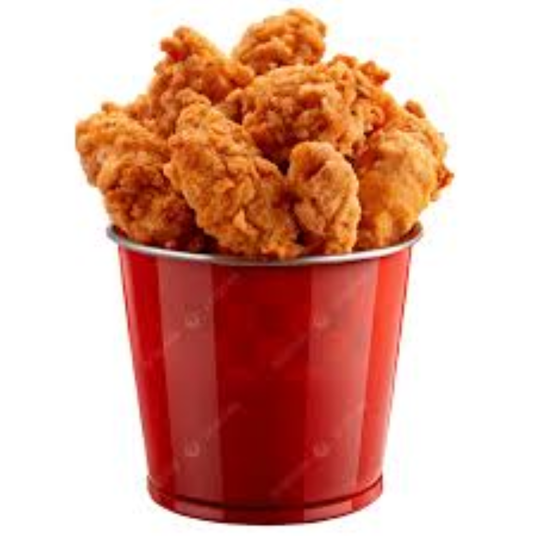AAA RED CRISPY PACK